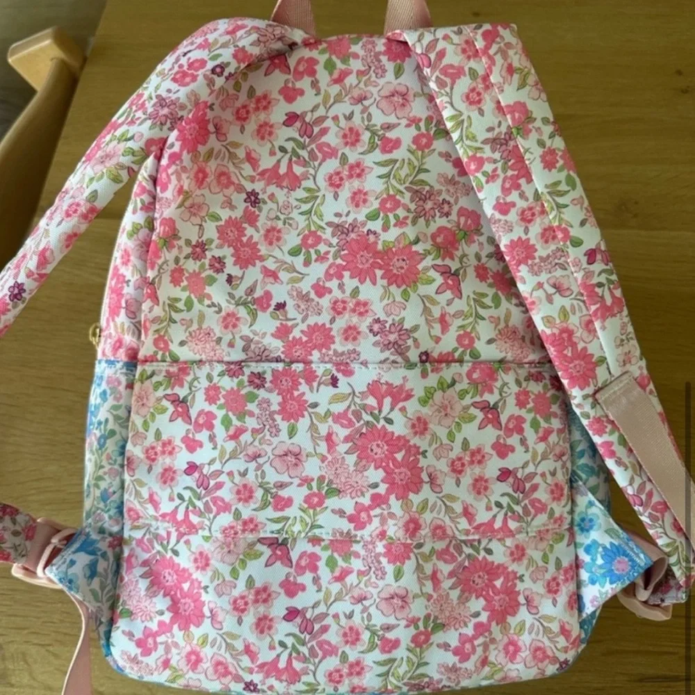 LOVESHACKFANCY STATE BACKPACK - Picture 6 of 6